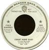 baixar álbum Fred Ramirez - Comin Home Baby Fly Eastern