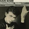 ladda ner album David Bowie - Heroes Helden Héros EP