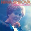 lytte på nettet Nina Spirova - Makedonski Biseri