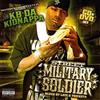 KB Da Kidnappa - Street Military Soldier