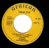 last ned album Orchestre African Kings - Ah Ponton La Belle 1 2
