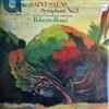 ladda ner album Saint Saëns, Roberto Benzi, Das Philharmonische Orchester Den Haag, Feike Asma - Symphony No3