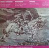RimskiKorsakow, Mussorgski, Borodin Orchestre De Paris, Gennadi Roshdestwenski - Capriccio Espagñol Russische Ostern Eine Nacht Auf Dem Kahlen Berge Polowezer Tänze