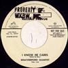 Album herunterladen Weatherford Quartet - I Know He Cares