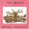 online anhören Margriet Markerink, John Leddy - Tot Ziens In Heusden Vestingstad