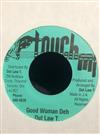 descargar álbum Out Law T - Good Woman Deh