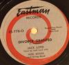 online luisteren Jack Loyd , Noel Boggs And String Band - Divorce Granted Act 1 Act 2 Act 3