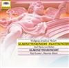 écouter en ligne Karl Leister, Berliner Philharmoniker, Rafael Kubelik Maurice Allard, Orchestre Lamoureux, Paris, Igor Markevitch - MozartWeber Klarinettenkonzerte Mozart Fagottkonzert