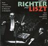Album herunterladen Sviatoslav Richter - Richter Plays Liszt