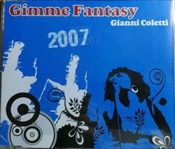 Download Gianni Coletti - Gimme Fantasy 2007