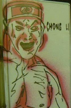 Download Chong Li - The Skull Crushing Action