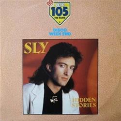 Download Sly - Hidden Stories