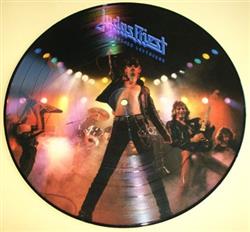 Download Judas Priest - Unleashed Leftovers