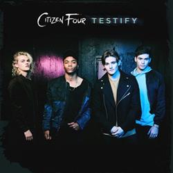 Download Citizen Four - Testify
