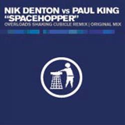 Download Nik Denton vs Paul King - Spacehopper