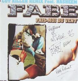 Download Fabe - Fais Moi Du Vent
