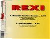 baixar álbum Rexi - Mennään Kaustisen Kesään Kirkkain Tähti