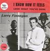lyssna på nätet Larry Finnegan - I Know How It Feels