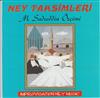 lataa albumi M Sadreddin Özçimi - Ney Taksimleri