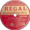 ouvir online London PianoAccordeon Band - Six Popular Hits