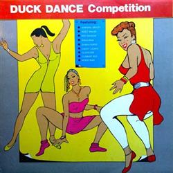Download Various - Duck Dance Competition
