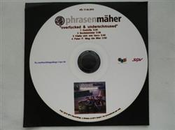 Download Phrasenmäher - Overfucked Underschmused