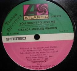 Download Narada Michael Walden - Summer Lady
