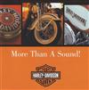 écouter en ligne Various - More Than A Sound