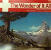 kuunnella verkossa Andy Ferrier - The Wonder Of It All Hymns Of Yesteryear