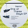 descargar álbum Sapriori - One Of These Days EP
