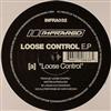 lytte på nettet J Majik & Wickaman - Loose Control