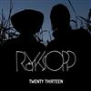 lyssna på nätet Röyksopp - Twenty Thirteen