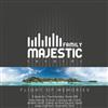 Album herunterladen Various - Flight Of Memories Part Three