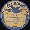 ladda ner album Sam Robbins And His Hotel McAlpin Orchestra - Wonder Bar Wagon Wheels