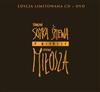 last ned album Stanisław Sojka - Stanisław Soyka Śpiewa 9 Wierszy Czesława Miłosza