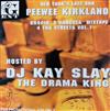 télécharger l'album New Yorks Last Don PeeWee Kirkland Presents New Child - Dropin A Gangsta Mixtape 4 Tha Streets Vol 1