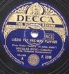 écouter en ligne Douglas Byng - Lizzie The Pre War Flivver Miss Otis Regrets