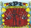 online anhören Scott Pemberton Trio - Scott Pemberton Trio