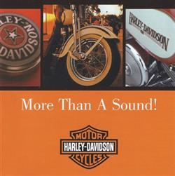 Download Various - More Than A Sound