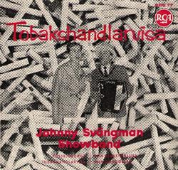 Download Ulla Andersson Och Johnny Svängman Showband - Tobakshandlarvisa