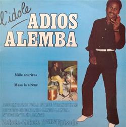 Download L'idole Adios Alemba Accompagne De La Force Tranquille Du ToutChoc Zaiko LangaLanga N'yochNyoka Longo - Mille Souris Massa La Sirène Zekete Zekete 2eme Episode