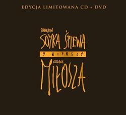 Download Stanisław Sojka - Stanisław Soyka Śpiewa 9 Wierszy Czesława Miłosza