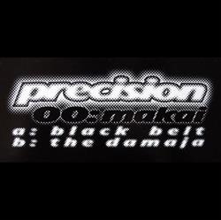 Download Makai - Black Belt The Damaja