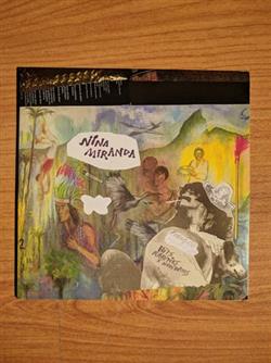 Download Nina Miranda - Coleção Pirata Hits Raridades e Novidades