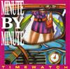 Album herunterladen Minute By Minute - Timewatch