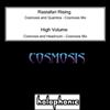 ladda ner album Cosmosis - Rastafari Rising High Volume