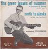 last ned album John Foster - La Canzone Di Alamo North To Alaska