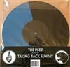 Album herunterladen Taking Back Sunday And The Used - Taking Back Sunday And The Used