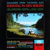 kuunnella verkossa Various - Sonntag In Den Bergen