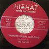 lytte på nettet Del Kacher, Dick Cary - Humoresque In Two Time Lazy Swing